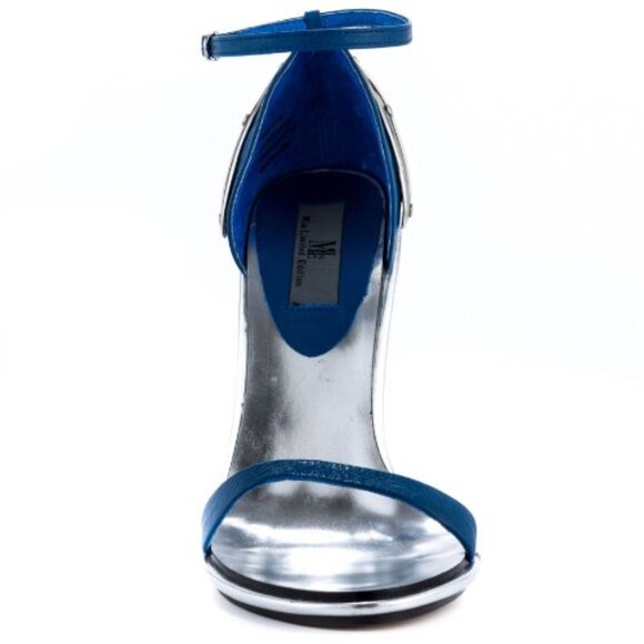 MIA Limited Edition "Lenny" Heels - Picture 3 of 13